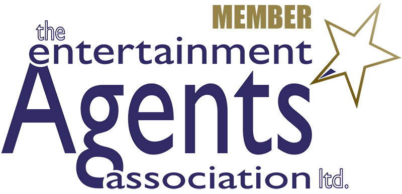 Member of The Entertainment Agents’ Association